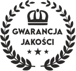 Jakość stawiamy na pierwszym miejscu